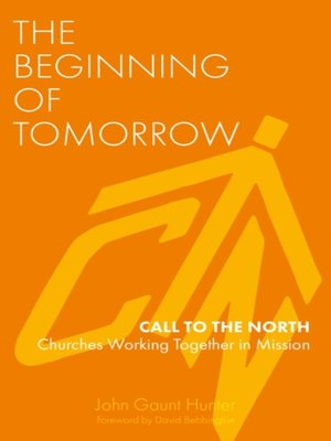 cover image of Beginning of Tomorrow
